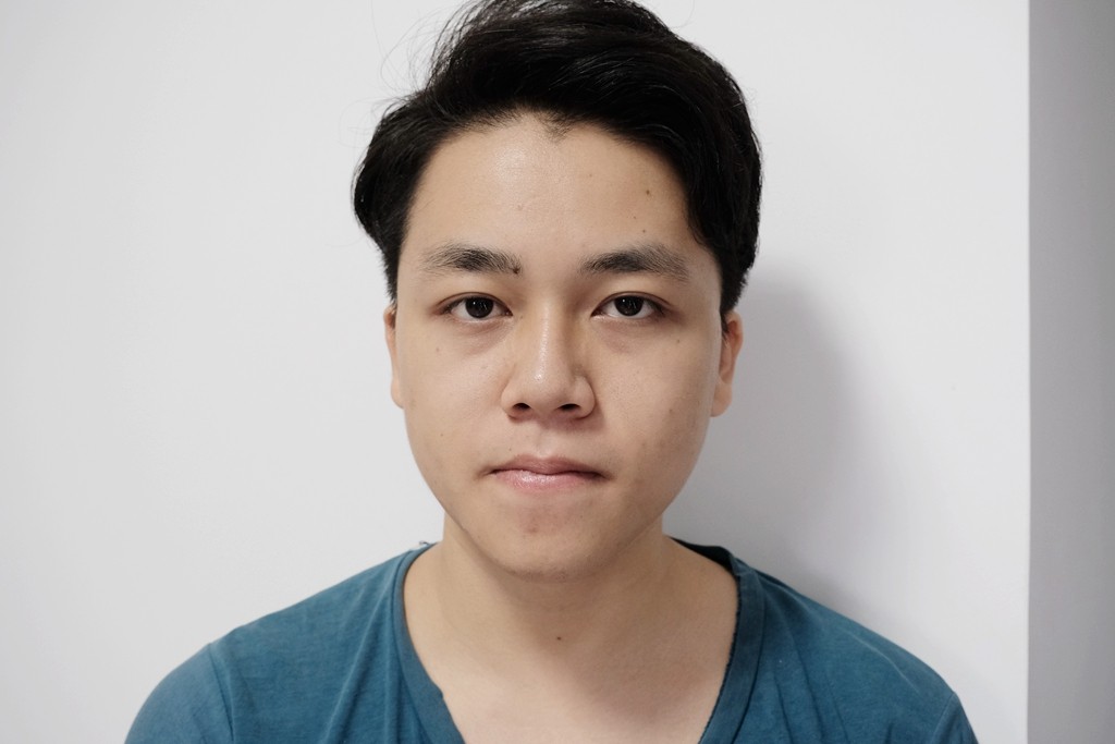 广东人力荐的润唇膏，男生用珂岸玻尿酸润唇棒确实很赞