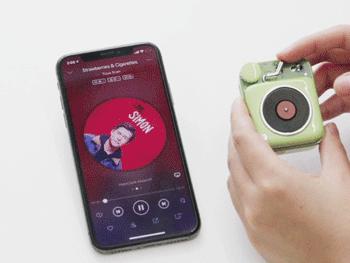 传说中爆款猫王小音箱凭什么一年能卖2亿？