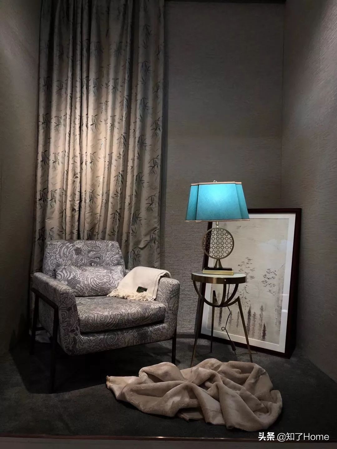 简约家纺布艺,中式家纺布艺