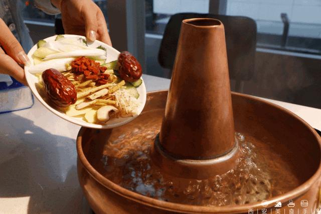 西安大都荟最强逛吃攻略,西安大都荟莲美食攻略