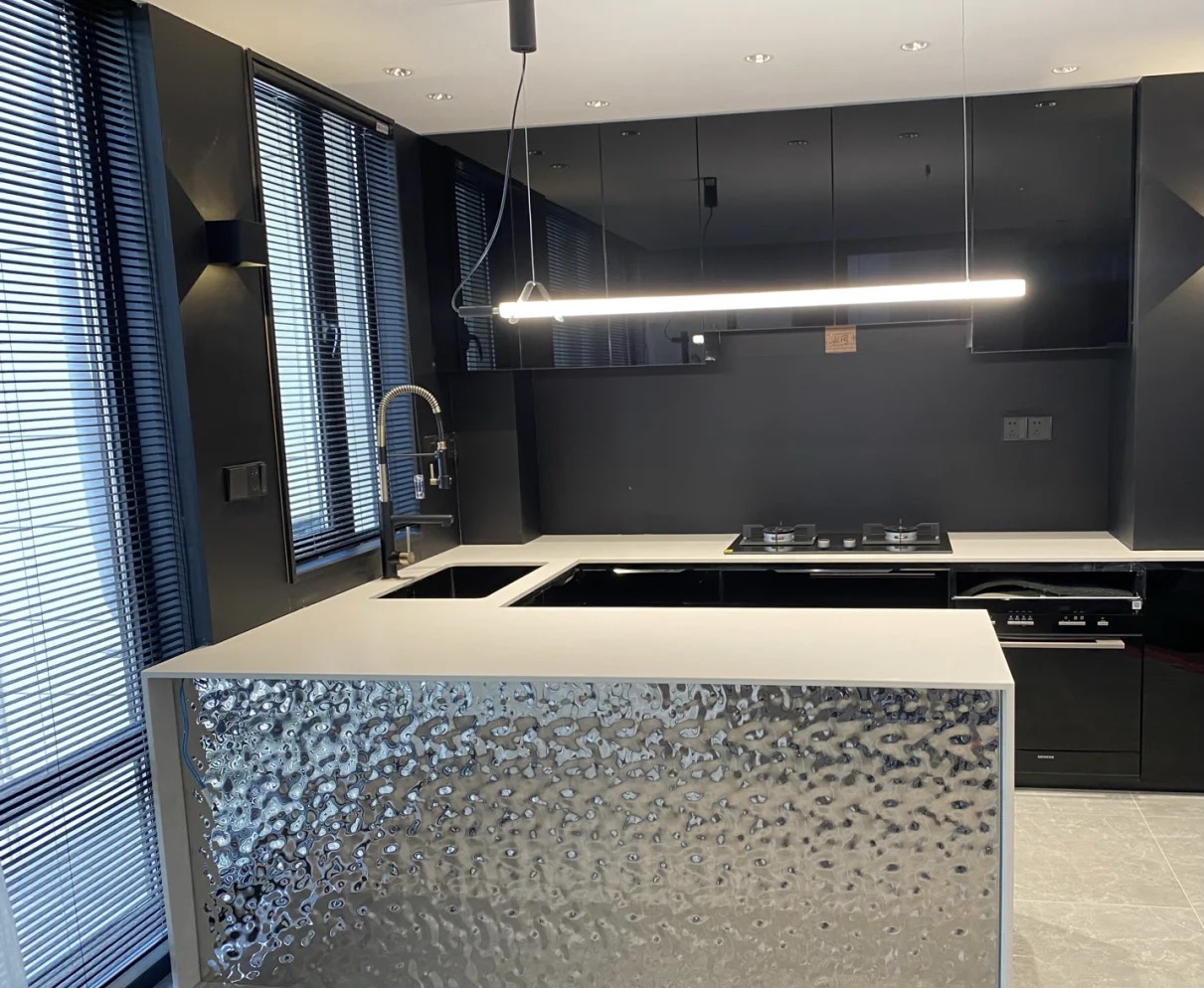 极简风带来的舒适感和高级感,冷淡风高级设计感气质百搭简约