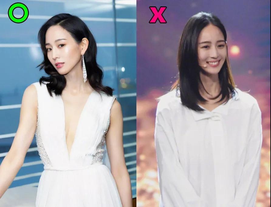 今年流行什么款的卷发,今年流行哪一款卷发