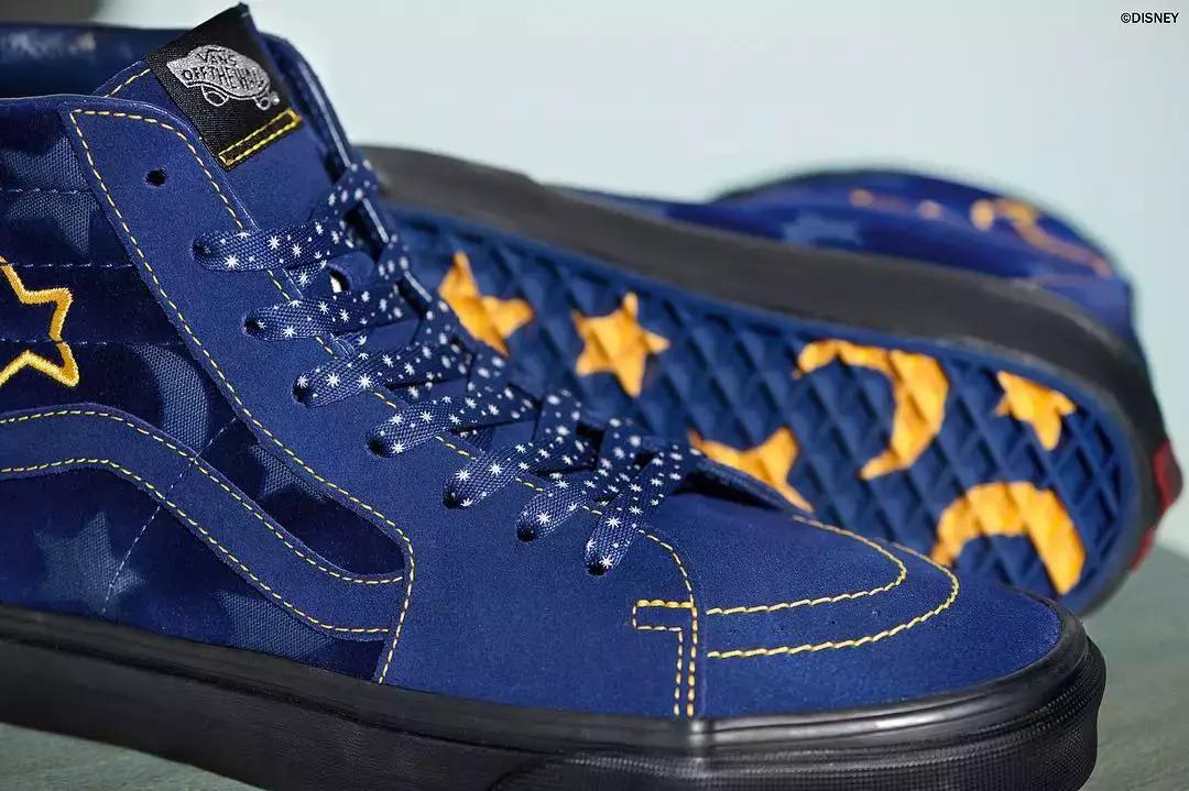 米奇合作款值得买吗,米奇联名solo