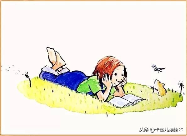 中文有声绘本,有意思的有声绘本