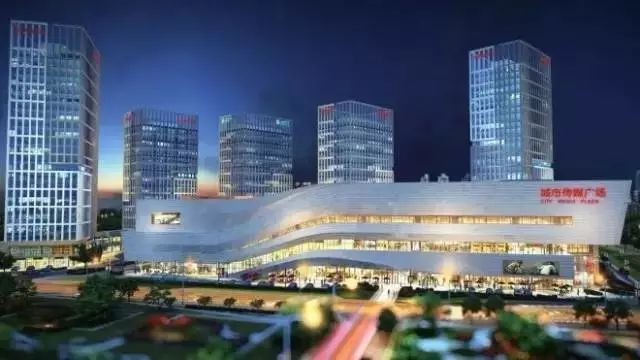 西海岸新区下一个浦东,青岛市西海岸新区发展趋势