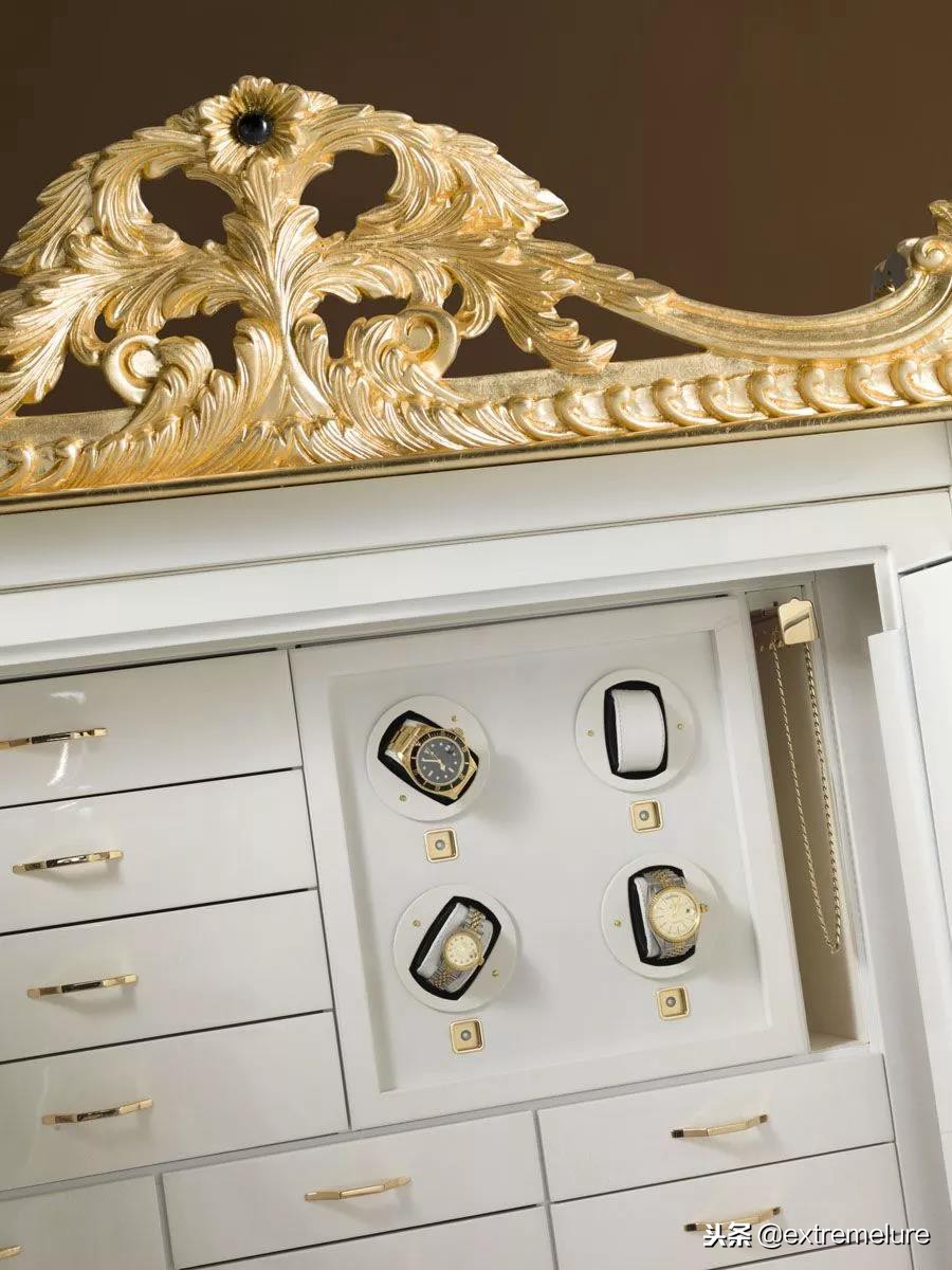 最帅的保险柜,顶级保险柜三千万