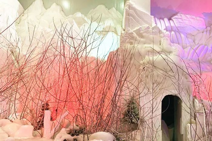 汉阳汉商21世纪购物中心新规划,玩转武汉汉阳