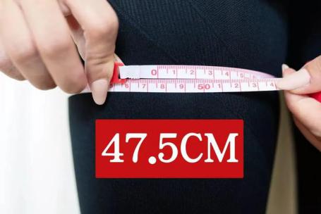 这条打*裤底**堪称裤子界小米,燃脂提臀还滋润身体,重点是自带磁疗