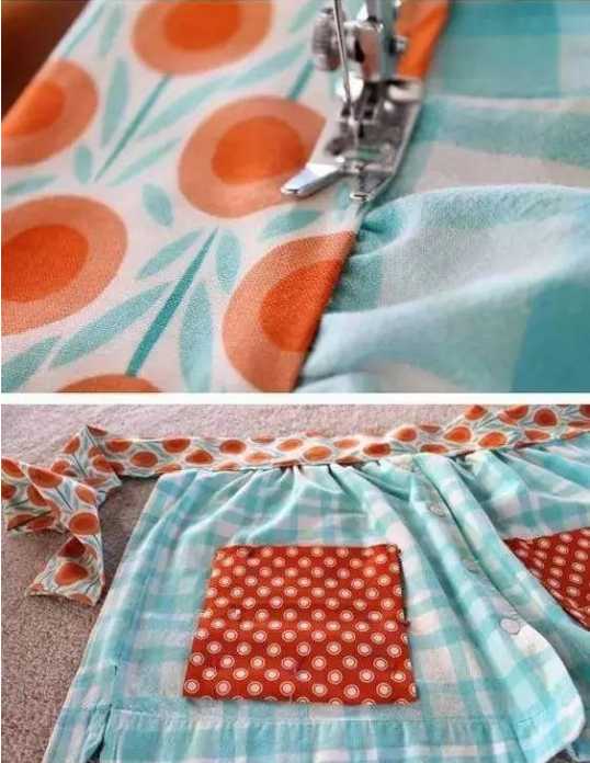 不要的旧衣服如何处理？C4N带来旧衣改造妙招