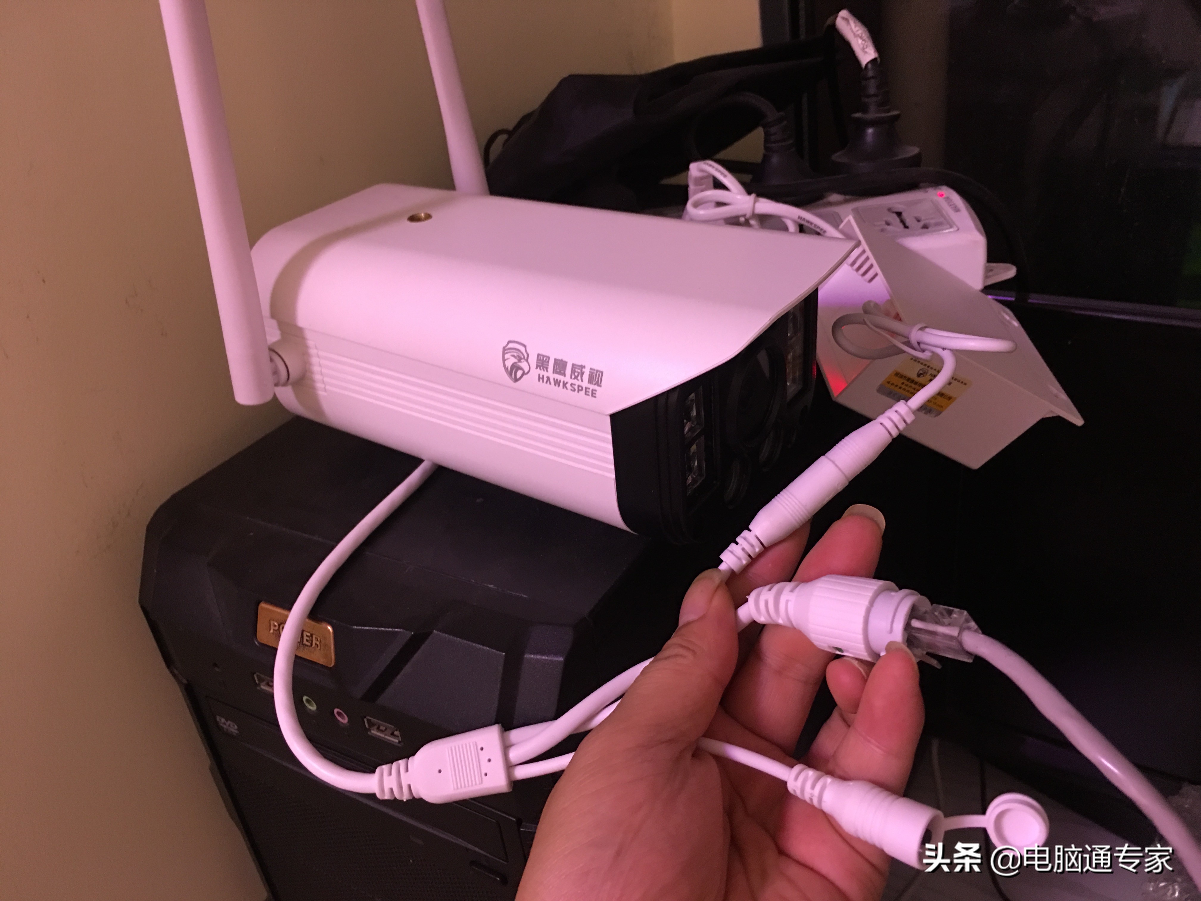 家用监控怎么选实用,家用什么样的监控合适