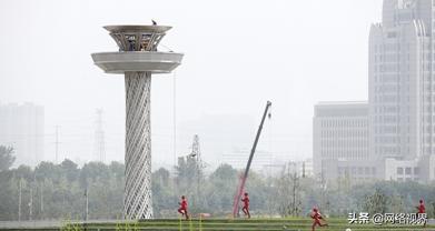 2019郑州少数民族运动会火炬,郑州民族运动会