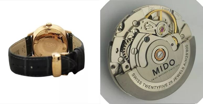 美度手表指挥官质量怎么样,美度指挥官系真假表区别