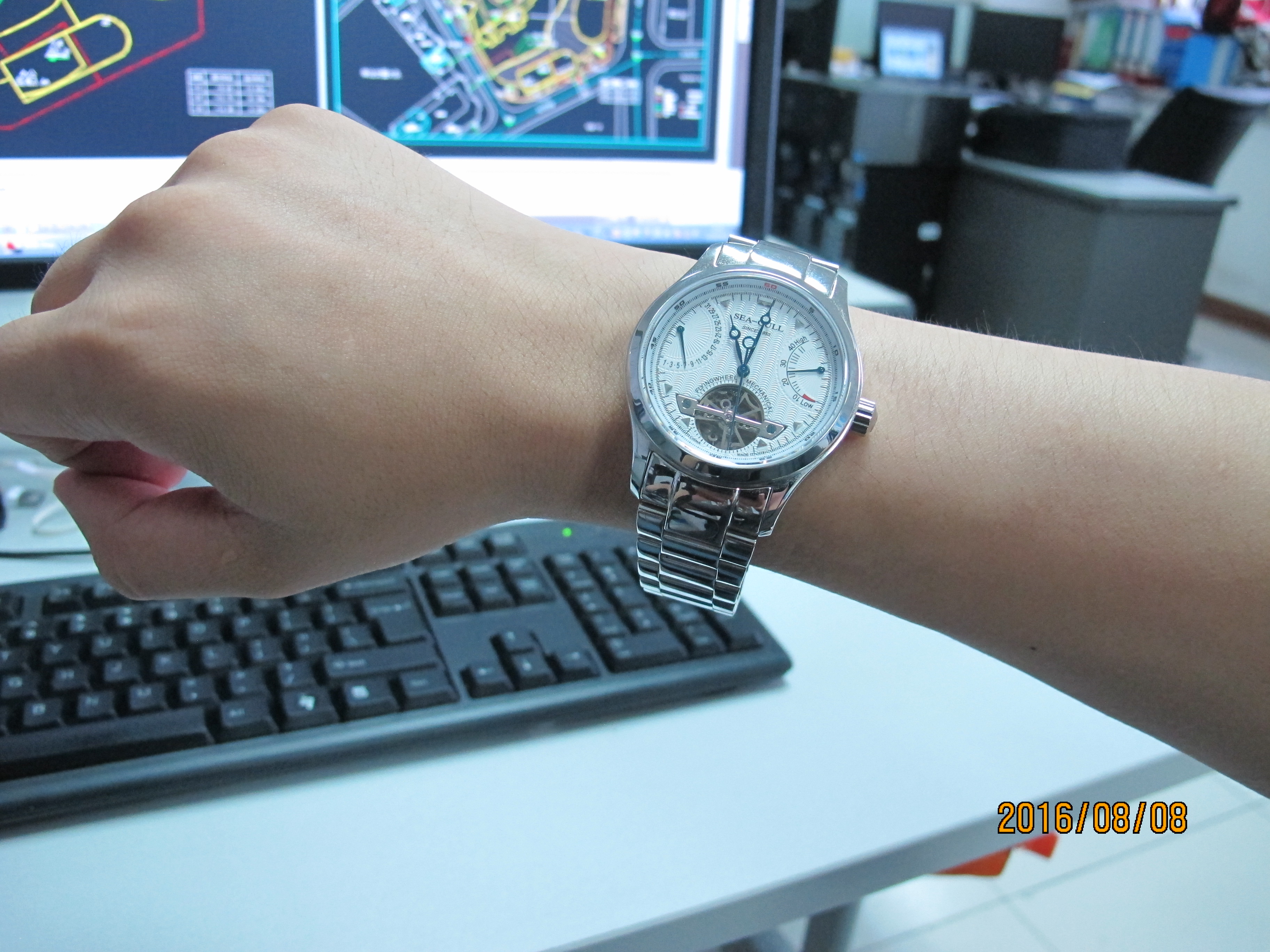 什么品牌机械表质量好又便宜,机械表什么牌子的性价比高