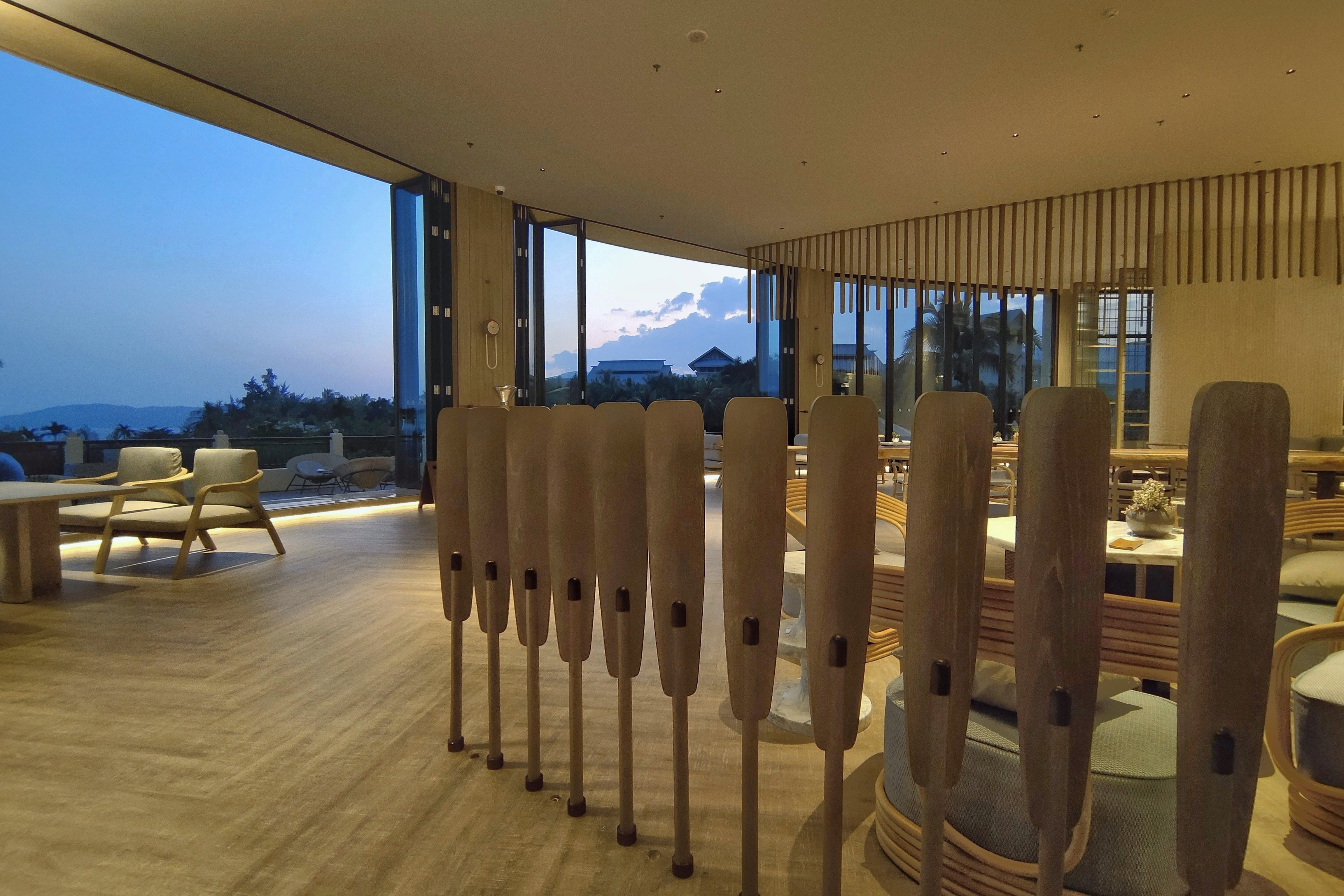 海南三亚风水最好地方,亚龙湾风水宝地