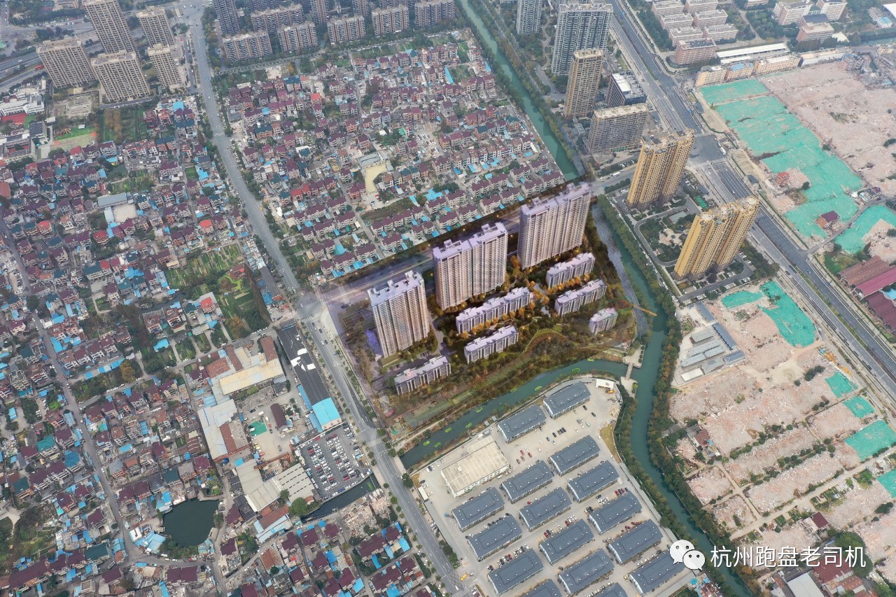 滨江浦沿新楼盘潜力,滨江浦沿地铁口房子