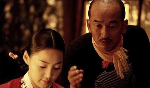 韩国一代“妖妓”，不用刀便可杀人，死后被日本人制成标本