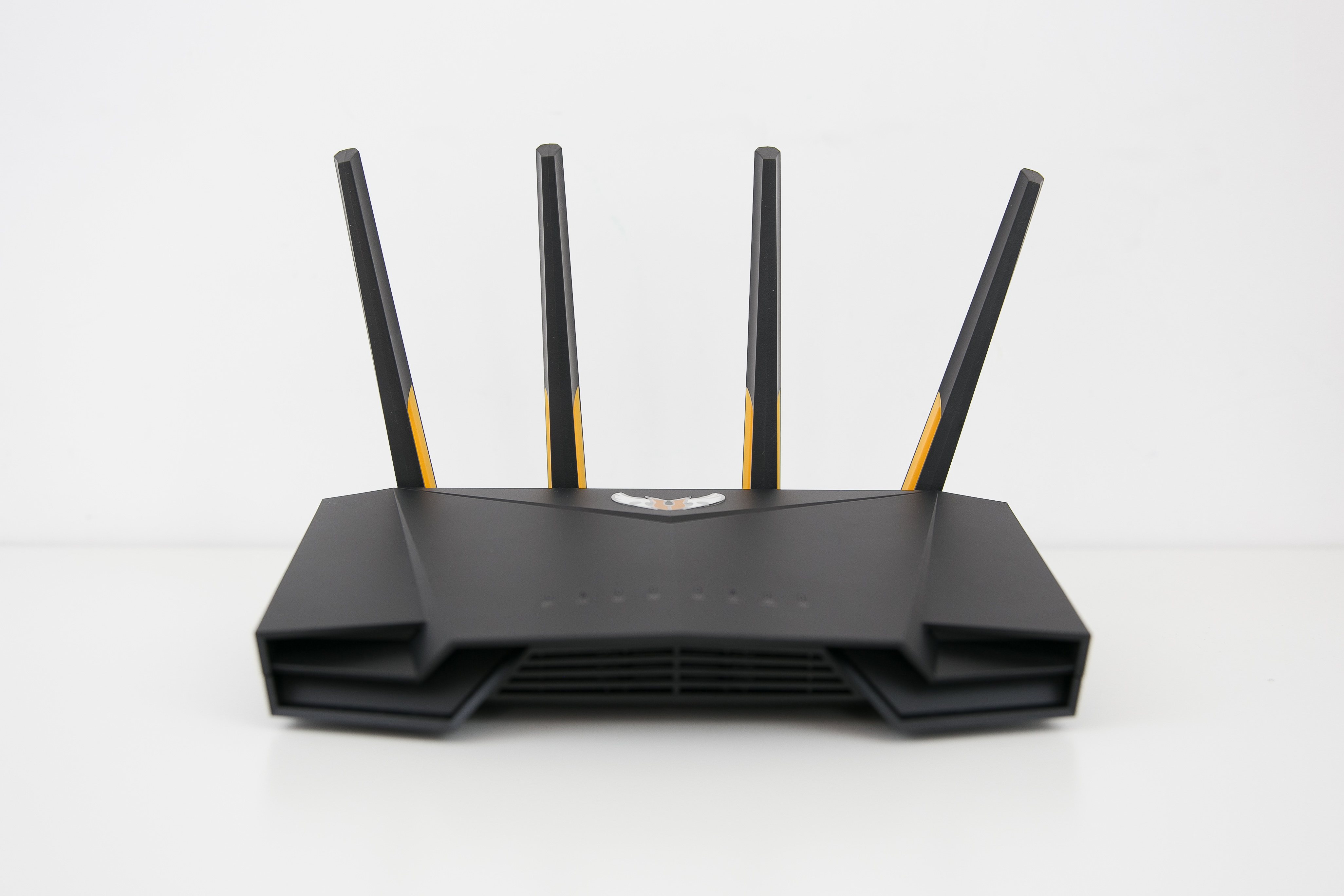 换个新路由迎接WiFi6，高性价比WiFi6路由华硕TUF-AX3000体验