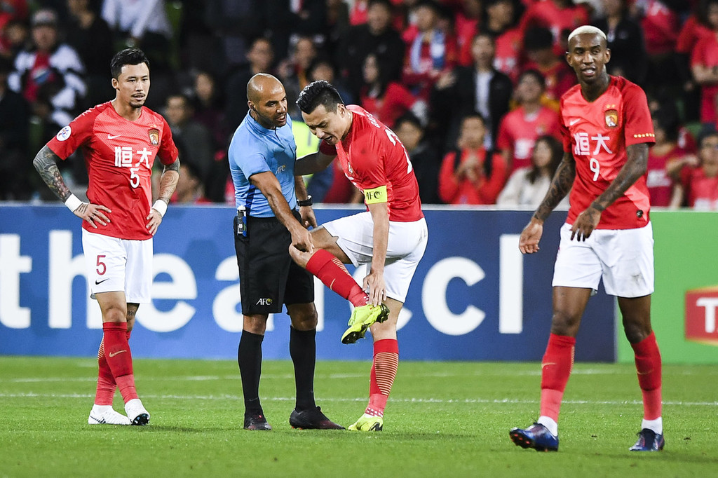 广州恒大八冠王曾经的记录,中超八冠王广州未赢够