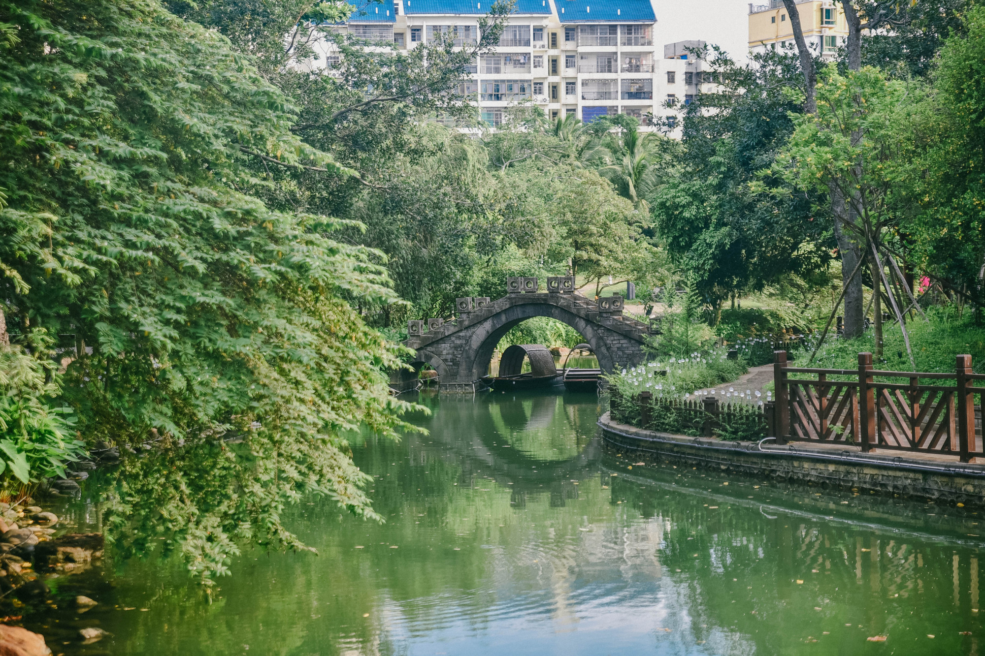 海南适合养老的城,海口哪个区宜居