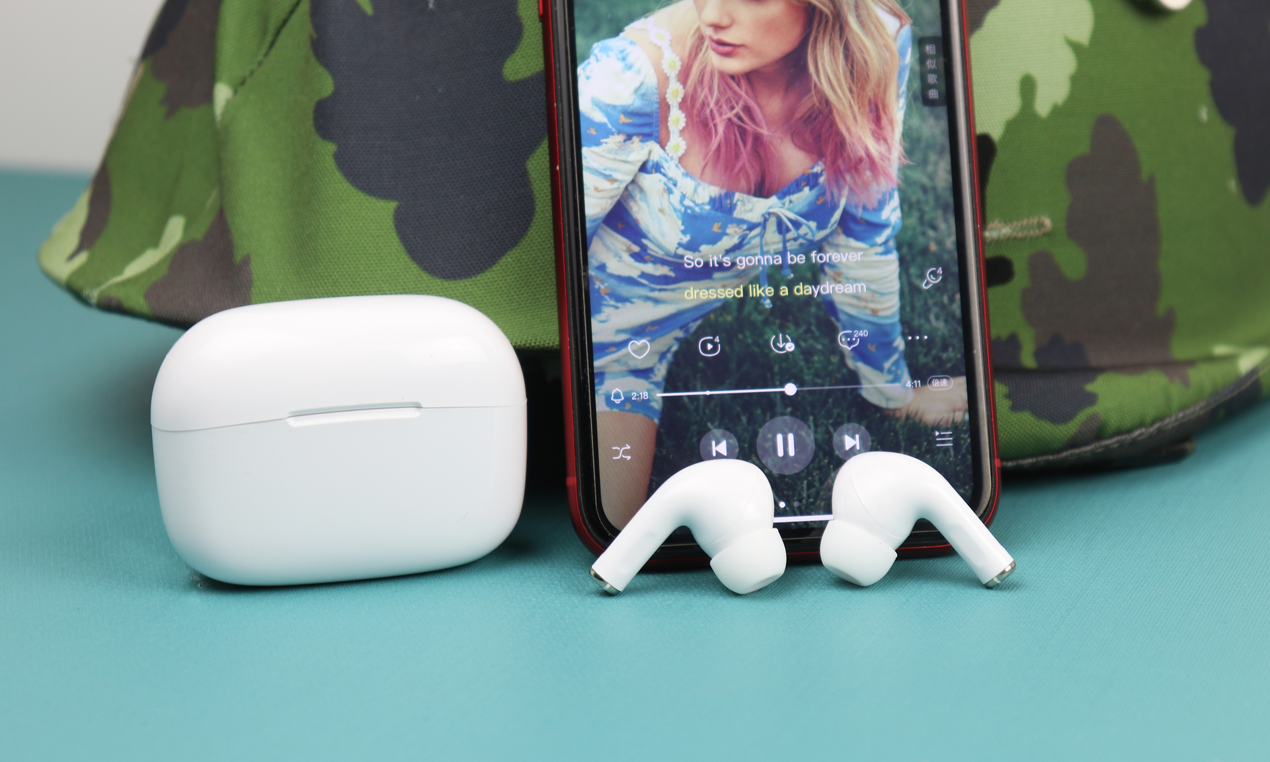 网易云musicpods,网易musicpods使用教程