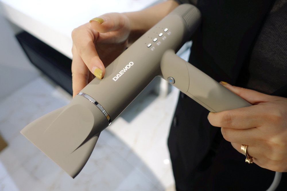 大宇小t吹风机不工作,大宇吹风机怎么样