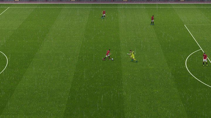 实况足球2020远射技巧,实况足球2020插入射门技能详解