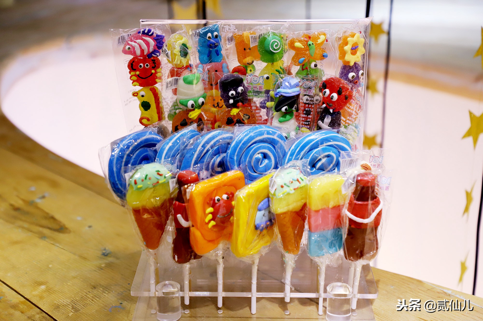 陪伴闽南90后长大的零食,陪伴童年的经典零食