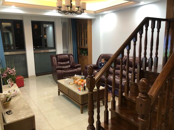 三层房装修只花30万,2层新房装修只花8万