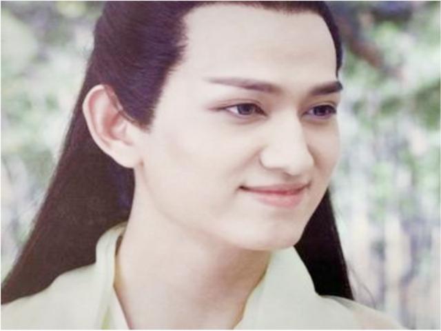 “男生女相”是大富大贵的象征？其实不是迷信，里面大有讲究