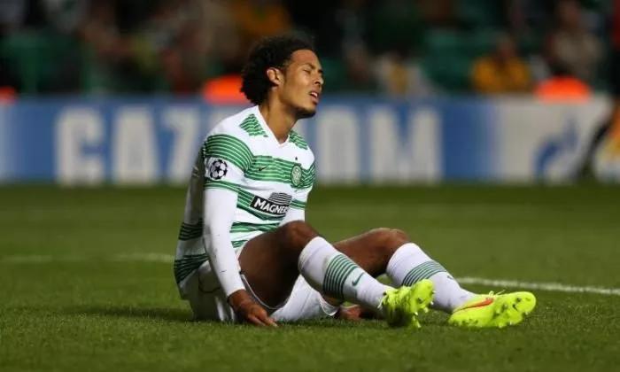 范戴克的一生,范戴克成长历程