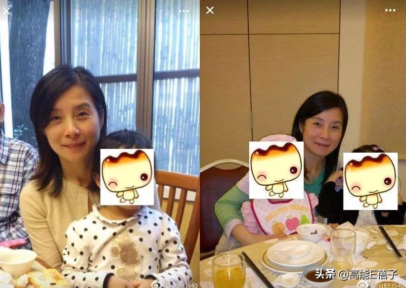 比“八点档”更狗血的,是台湾八点档女神的婚姻