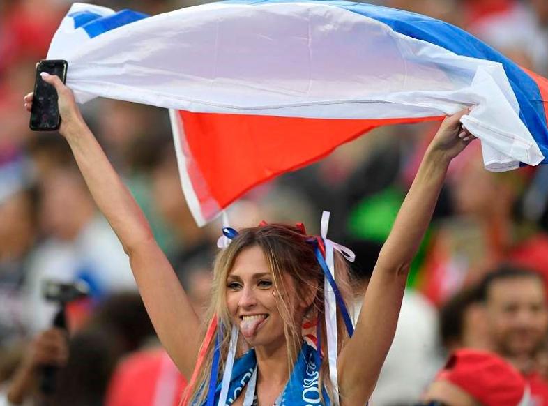 俄罗斯为何人口那么少,俄罗斯人口少是因为气候恶劣吗