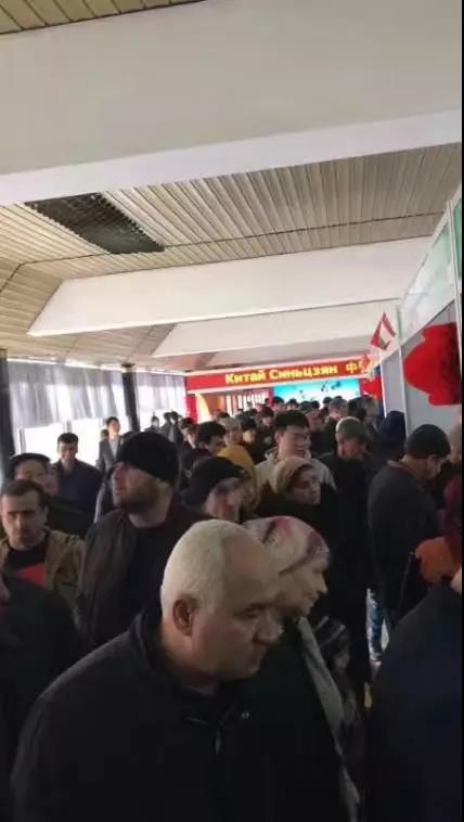 华和国际商务咨询机构展会业务详解篇