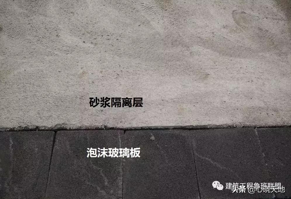 屋面防水施工正确做法,屋面防水的正确做法设计图