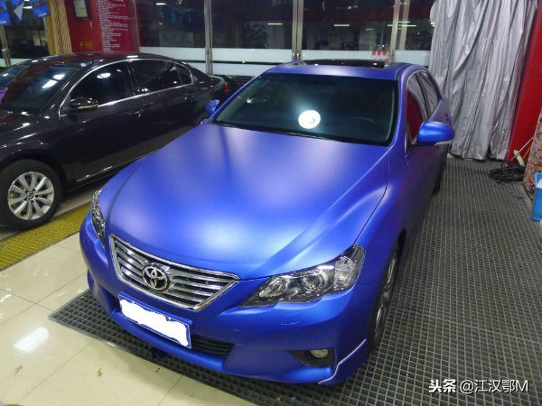 汽车贴纸气泡怎么消除,汽车贴纸贴膜有小气泡怎么办