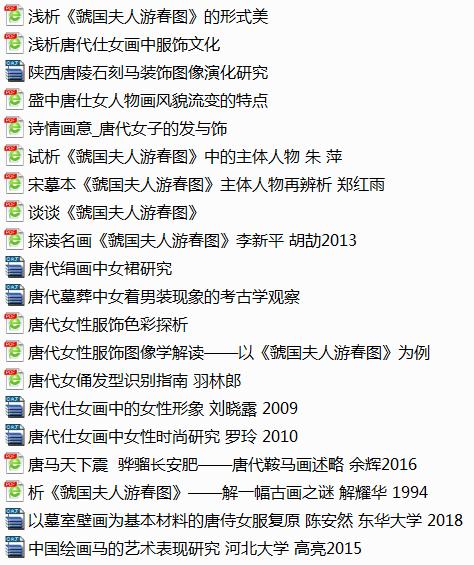 辽宁博物馆虢国夫人在几层,虢国夫人图辽宁博物馆几楼