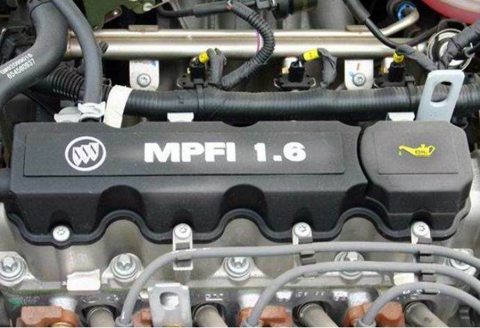 别克赛欧顶配,顶配别克赛欧