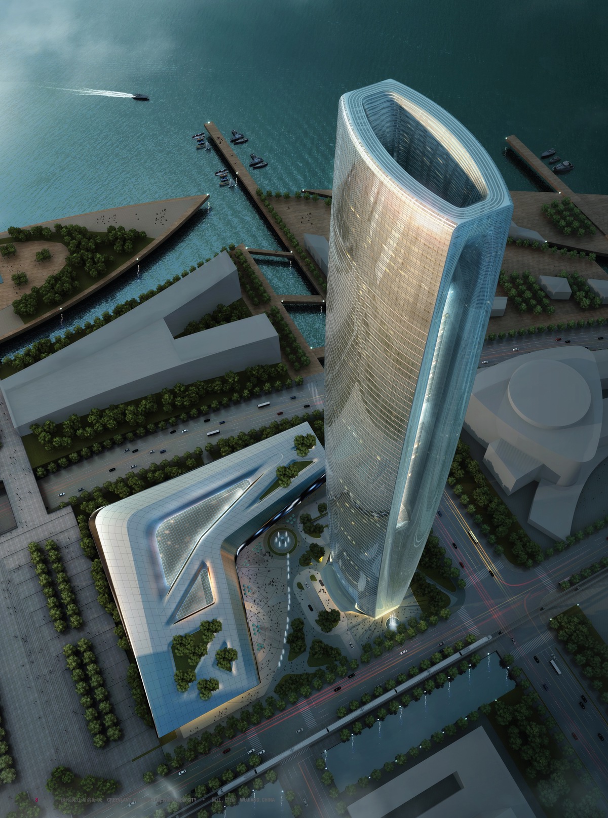 苏州新地标即将诞生,苏州新地标建筑