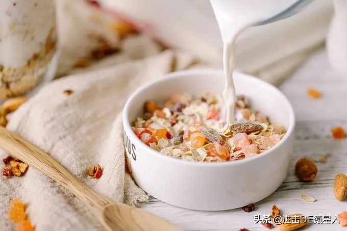 燕麦品牌测评推荐,燕麦无糖0脂减肥专用测评