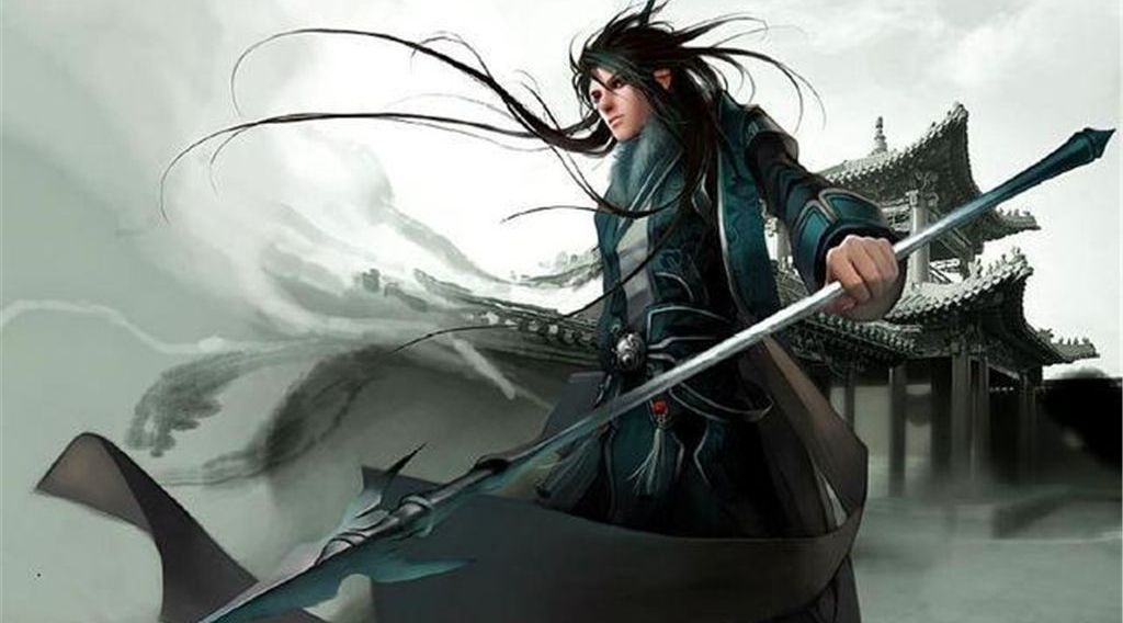 盘点十部网文界大神的巅峰之作,网文大神的开山之作