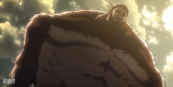 进击的巨人十大巨人能力排行榜,进击的巨人九大巨人能力排名