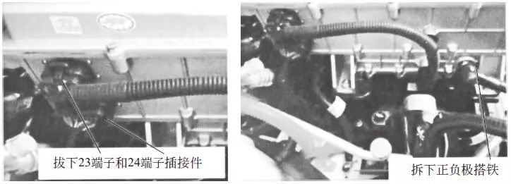 江淮故障大全说明,江淮新能源纯电动汽车