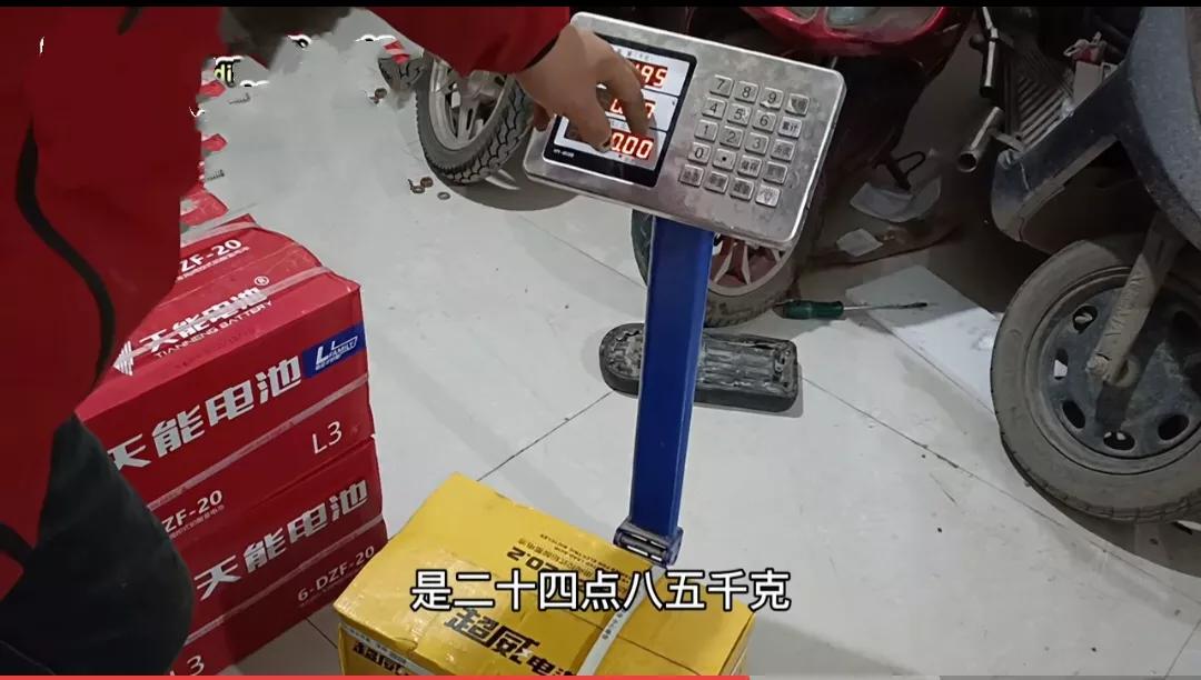 电动车电池有一块坏的怎么测出来,电动车电池好坏能测出来吗