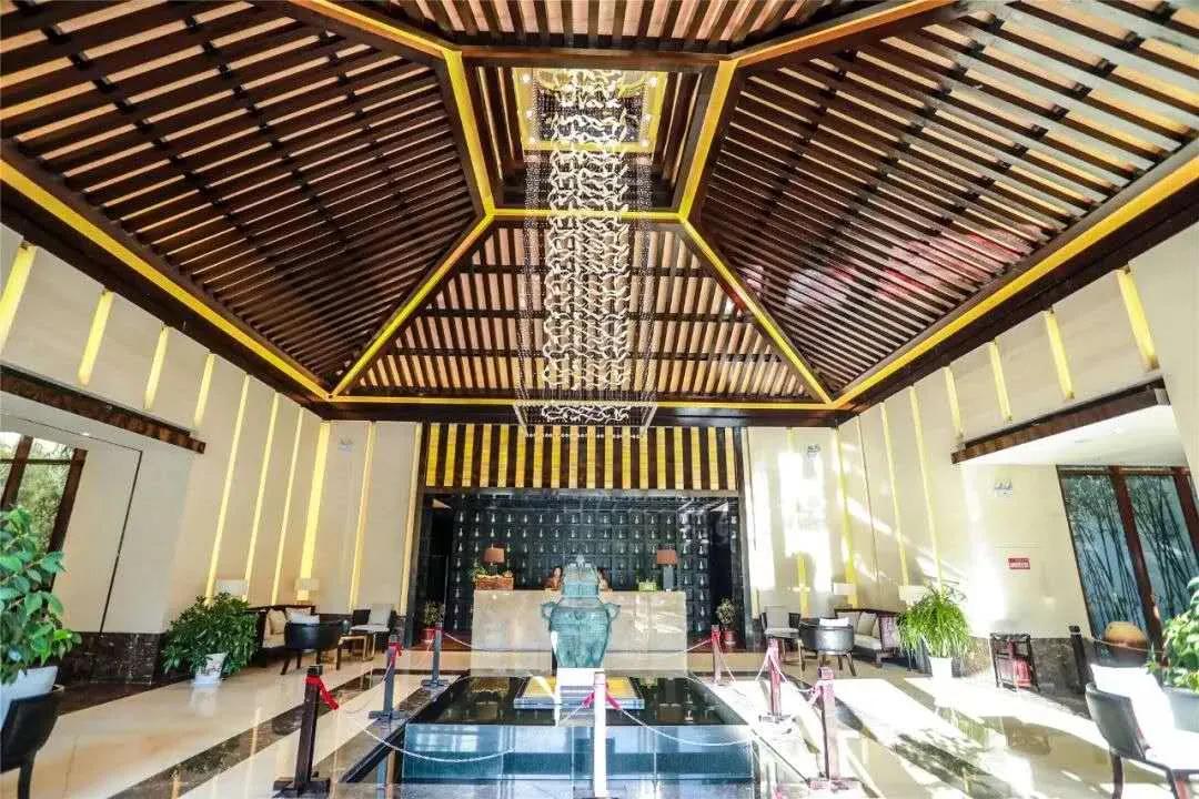 栾川湖景民宿,栾川森林氧吧民宿