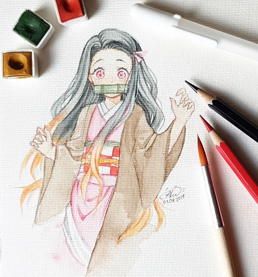 超细节零基础绘画动漫教程书推荐,超级简单的动漫人物画新手小白