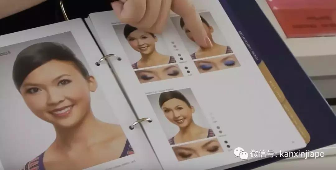 超高月薪+大牌衣服美妆，当新航空姐也太爽了吧！