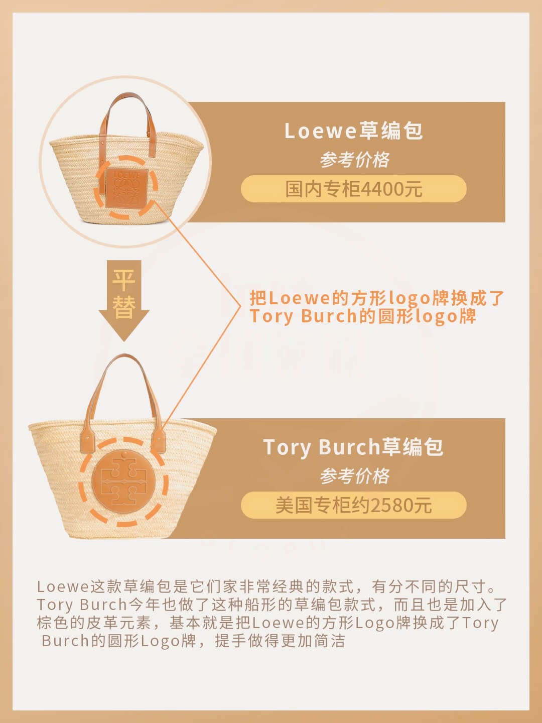 抄袭名牌的牌子,奢侈品牌平替包包