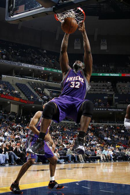 沙奎尔奥尼尔巅峰集锦,沙奎尔奥尼尔经历