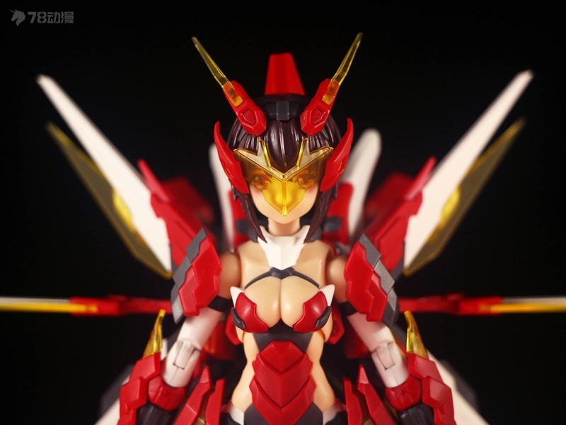 御模道78联名青龙测评,御模道78联名款