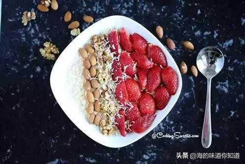 100种营养早餐的做法大全,7种营养早餐的做法头条资讯